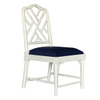 Black Bamboo Dining Chair For Wedding Furniture