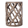 New Design Wooden Coffee Table For Wedding Furniture