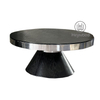 Hot Sale New Style Dining Room Furniture Round Wooden Dining Table