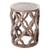 New Design Wooden Coffee Table For Wedding Furniture
