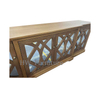 New Style Solid Wood Cabinets 