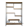 Special Design Top Quality Wedding Furniture Wooden Cabinet/Tall cabinet