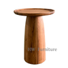 New Design Wooden Low Table/Solid Wood Coffee Table