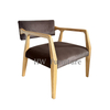 Solid Wooden Dining Chair/Wedding Chair