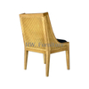 New Design Dining Room Furniture Wooden Dining Chairs