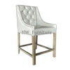 Wooden Dining Room Furniture Solid Wood Dining Chairs/Bar Chairs