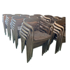 Solid Wood Dining Chair For Wedding Furniture