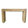 New Style Solid Wood Side Table For Wedding Furniture