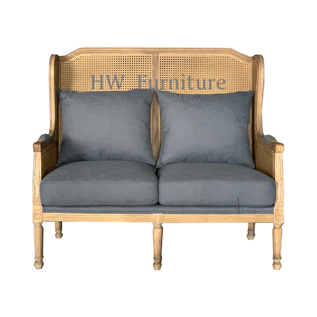 Two Sets Lounge Sofa For Living Room Sofa