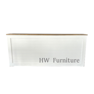 High Quality Hot Sale Outdoor Wedding Furniture Wooden Counter Bar Table
