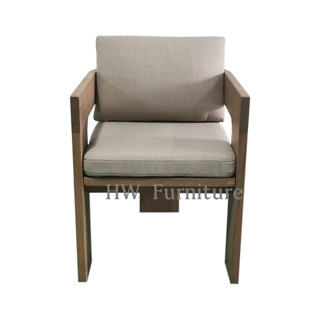 New Design Wooden Furniture/Wooden Wedding Chair