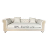 New Style Living Room Furniture Lounge Sofa For Wedding Furniture