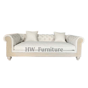 New Style Living Room Furniture Lounge Sofa For Wedding Furniture