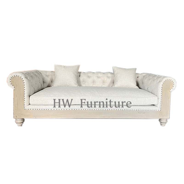 New Style Living Room Furniture Lounge Sofa For Wedding Furniture