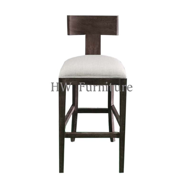 New Style Dining Room Furniture Wooden Dining Chairs/Bar Chairs