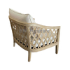 New Style Wooden Lounge Chair