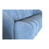 3 Sets Corduroy Lounge Sofa