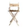 Foldable High Bar Chairs For Weddings