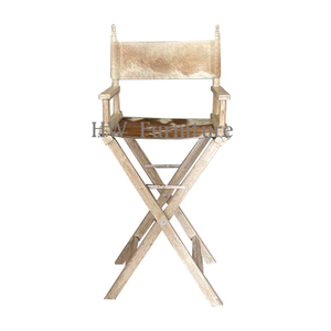 Foldable High Bar Chairs For Weddings