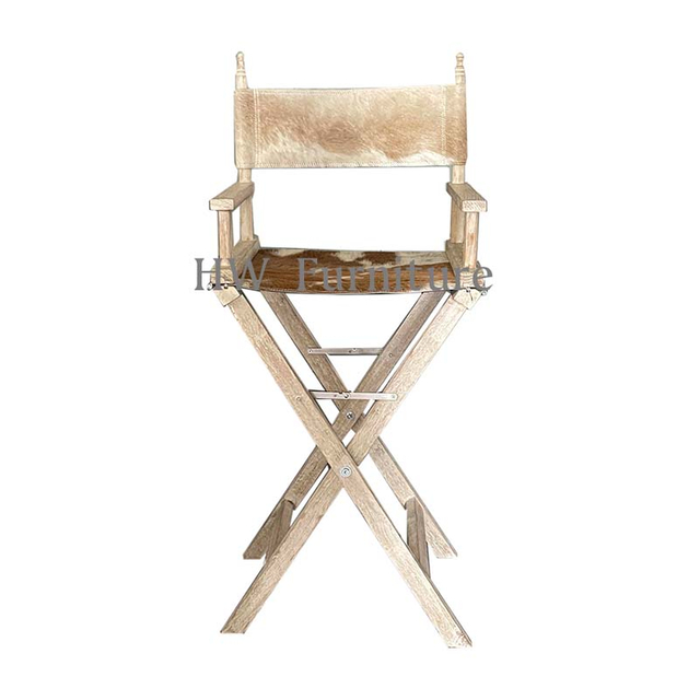 Foldable High Bar Chairs For Weddings