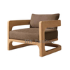 New Style Outdoor Furniture Linen Accent Chairs/Lounge Chairs For Wedding Furniture
