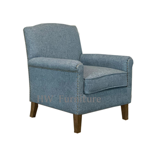 Hot Sale New Style Living Room Accent Chair High Quality Arm Chairs