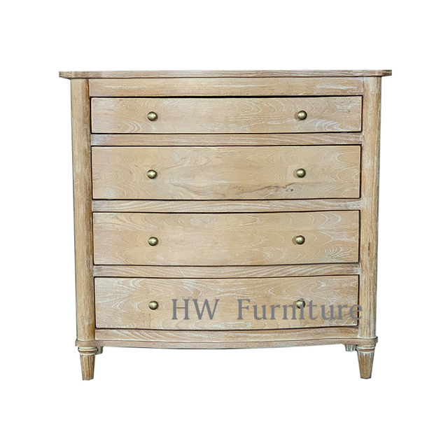 Sell Well New Type Cabinet Design Wood Antique Living Room Cabinet