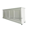 Factory Direct Sales Of High Quality Custom Wedding Bar Table Outdoor Furniture Events