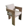 New Design Wooden Furniture/Wooden Wedding Chair