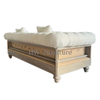 New Style Living Room Furniture Lounge Sofa For Wedding Furniture