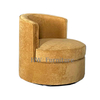 Rotating Lounge Chair