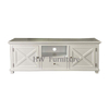 French Provincial Furniture Solid Oak Living Room Furniture Nature Wooden TV Stand Cabinets With Drawers