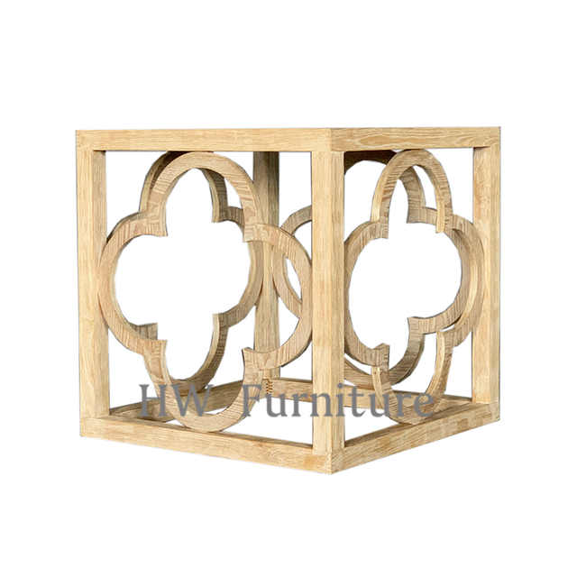 New Style High Quality Home Furniture Wooden Coffee Table For Wedding Furniture