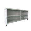 Factory Direct Sales Of High Quality Custom Wedding Bar Table Outdoor Furniture Events