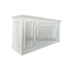 High Quality Wood Bar Table For Kitchen Hotel Basement Wine Cellar-Versatile Outdoor Furniture For Weddings & Parties