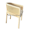 Wooden Furniture Solid Wood Dining Chairs/Wedding Chairs