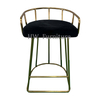 Hot Sale Metal Bar Chair For Wedding Furniture