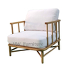 New Style Solid Wood Accent Chair/Lounge Chair For Living Room Furniture