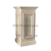 Wooden Bar Counter