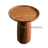 New Design Wooden Low Table/Solid Wood Coffee Table