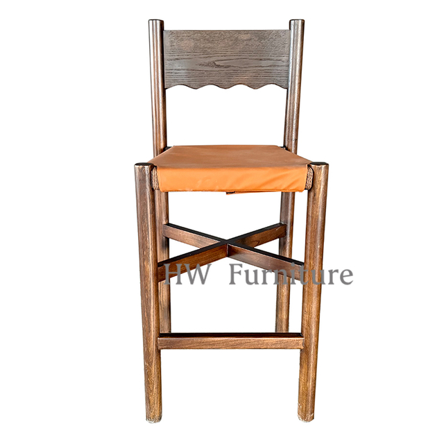 New Design Outdoor Furniture Wooden Dining Chairs/Wedding Bar Chairs
