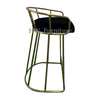 Hot Sale Metal Bar Chair For Wedding Furniture