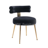 Hot Sale Metal Chair For Dining Room Furniture