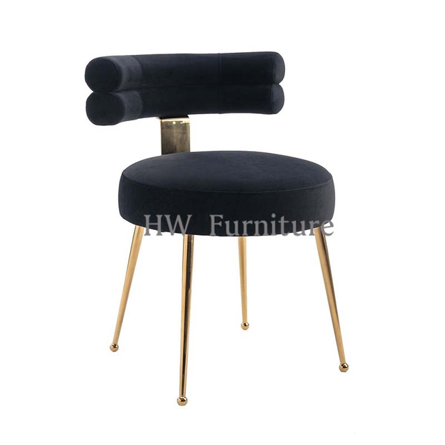 Hot Sale Metal Chair For Dining Room Furniture