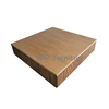 Wooden Home Furniture Square Coffee Table Low Table