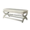 New Style High Quality Ottomans And Bench For Living Room Furniture