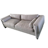 New Style Living Room Furniture Teddy Velvet Lounge Sofa 