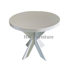 White Wooden Low Table/Wooden Coffee Table
