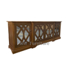 New Style Solid Wood Cabinets 