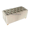 Storage Ottomans And Bench
